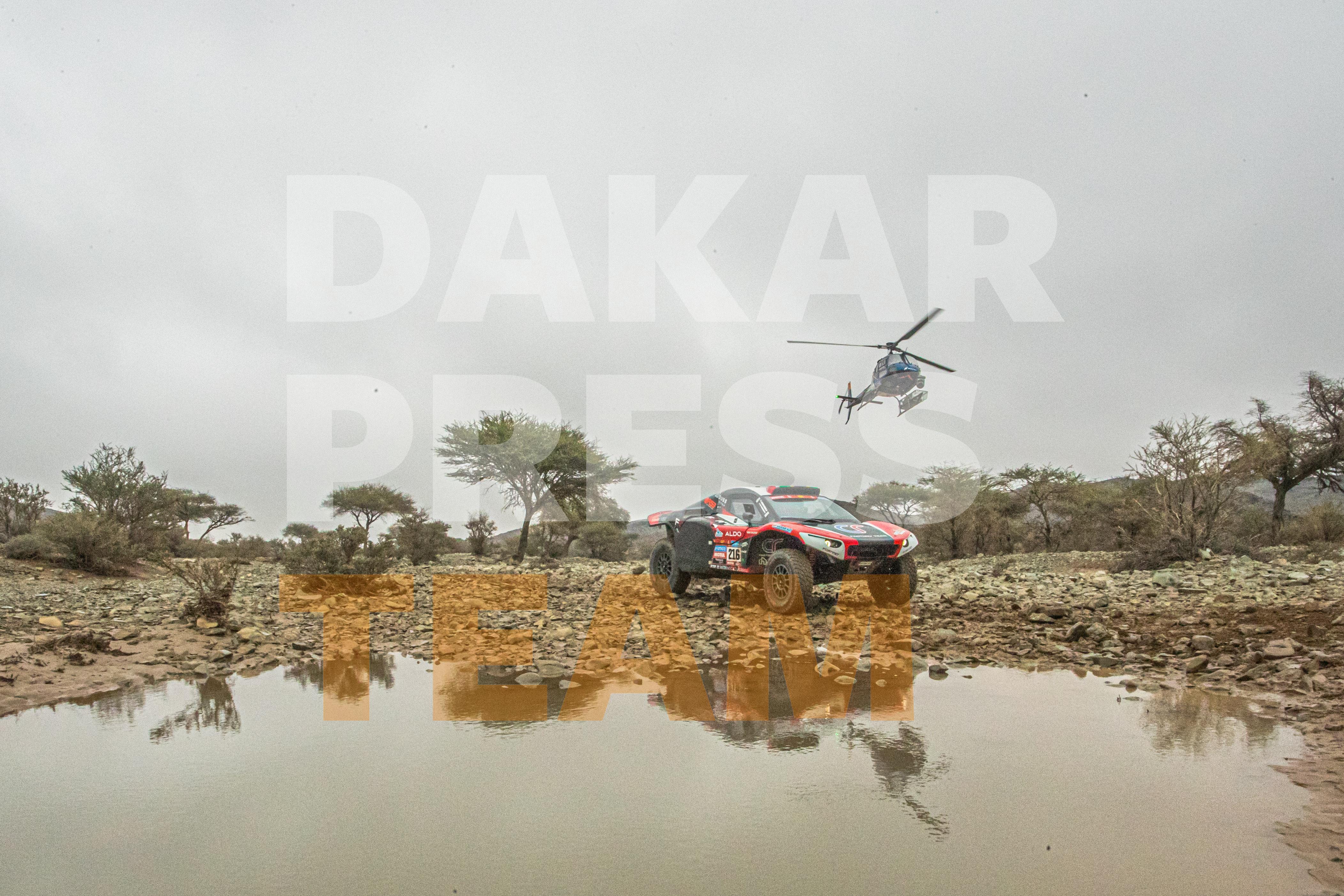 Dakar Press Team AUSTRALIA - Owner Dakar Press Team AUSTRALIA - Own
